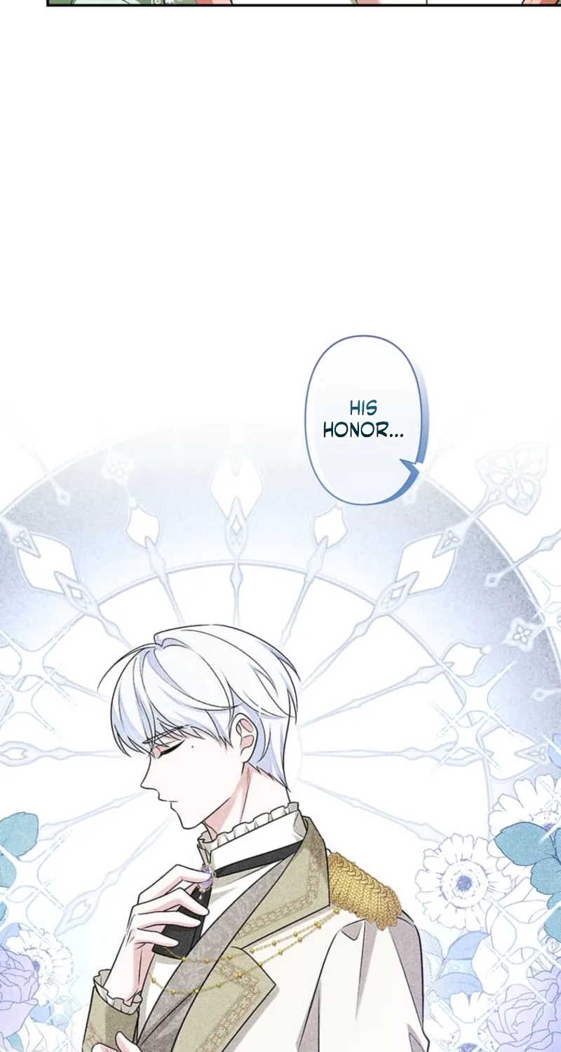 The Duchess Decides to Have an Affair Chapter 13 - page 122