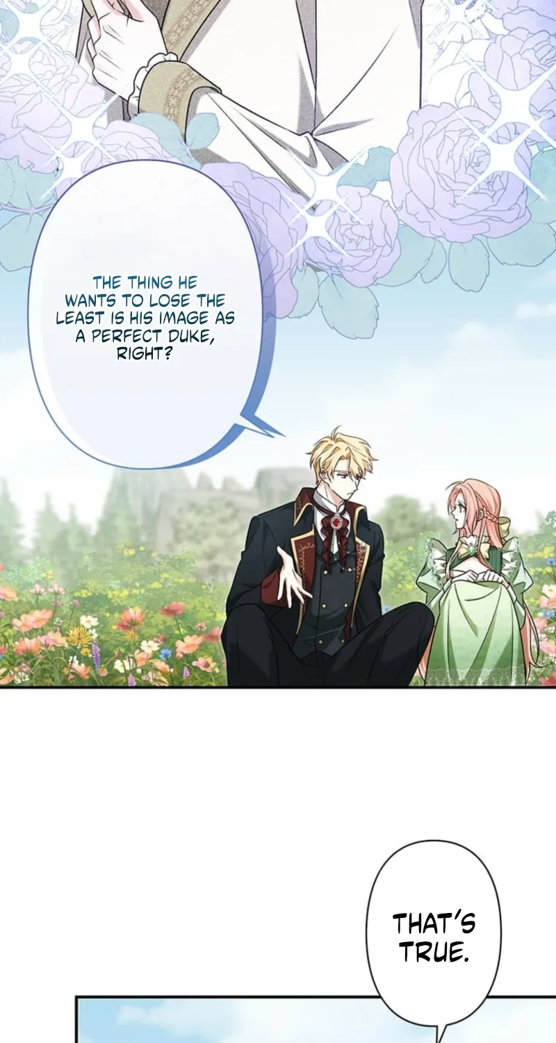 The Duchess Decides to Have an Affair Chapter 13 - page 123