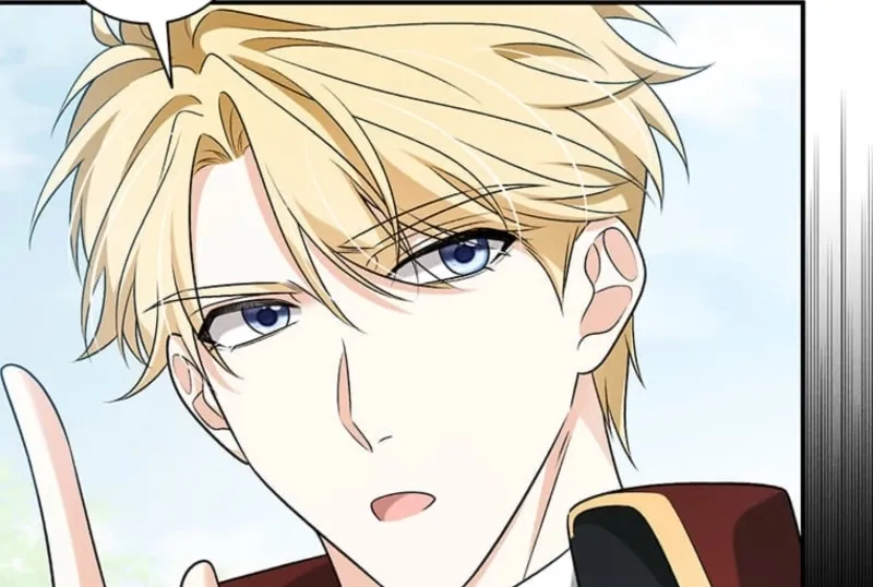 The Duchess Decides to Have an Affair Chapter 13 - page 125