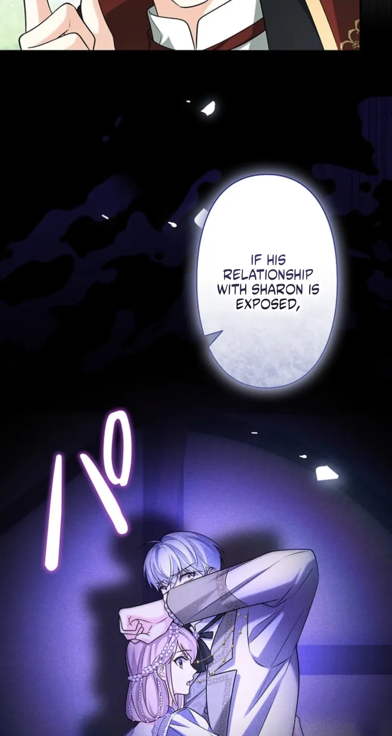 The Duchess Decides to Have an Affair Chapter 13 - page 126