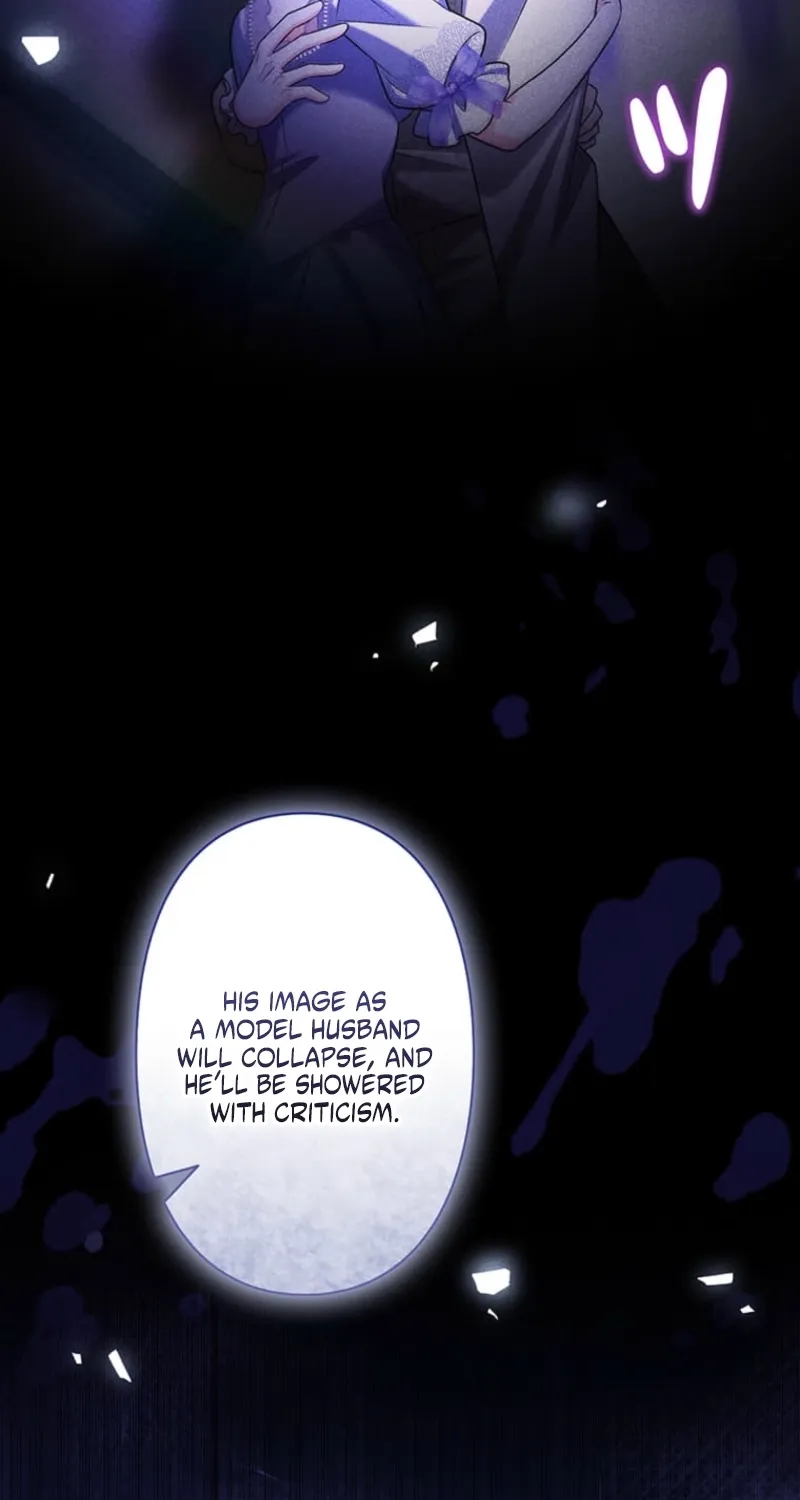 The Duchess Decides to Have an Affair Chapter 13 - page 127