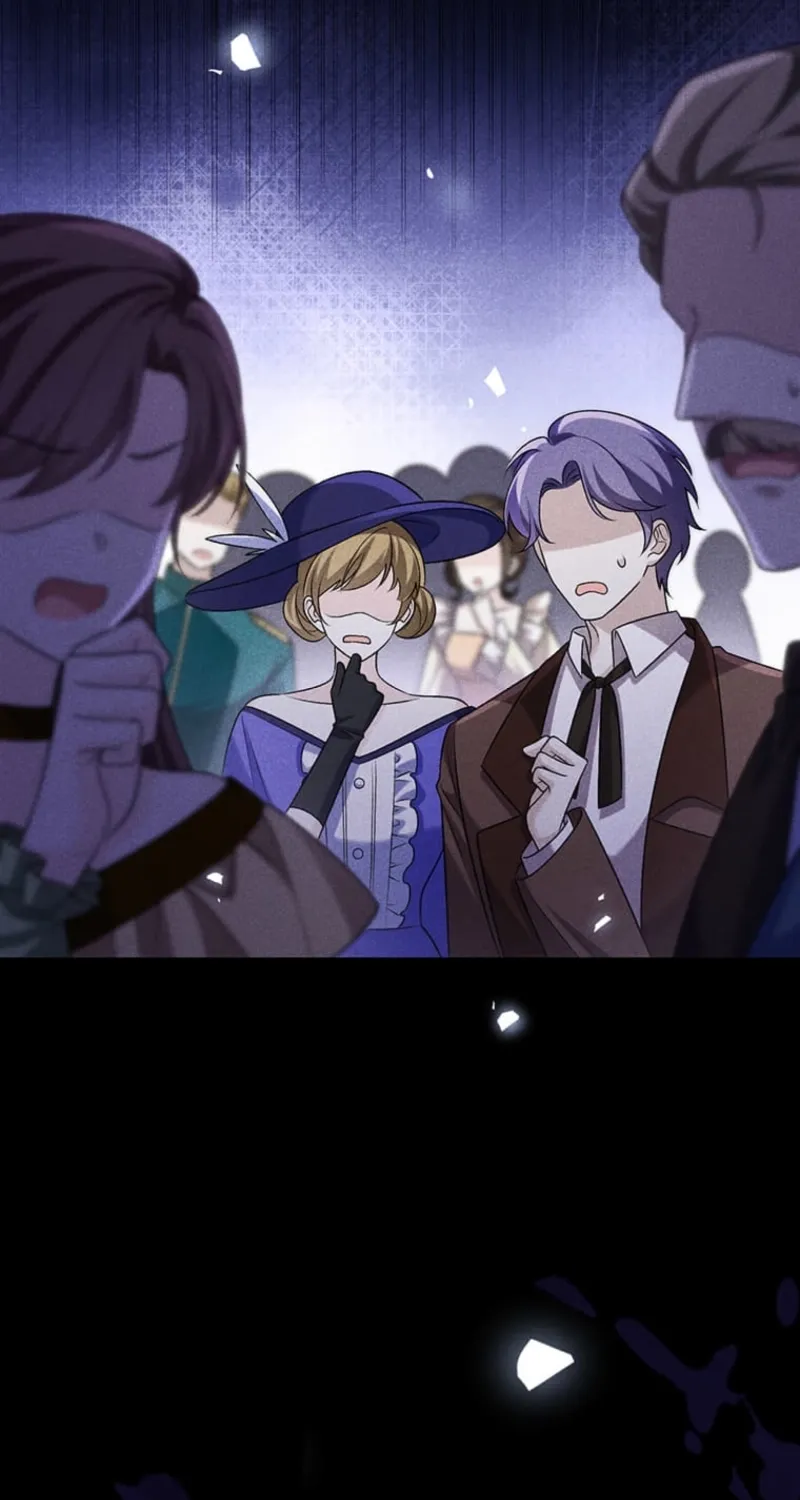 The Duchess Decides to Have an Affair Chapter 13 - page 128