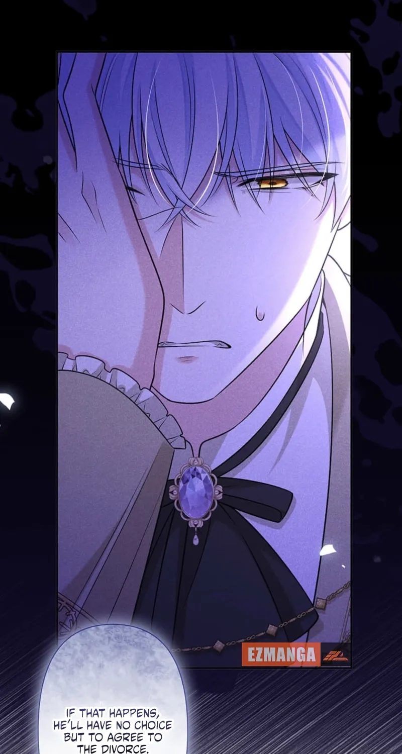 The Duchess Decides to Have an Affair Chapter 13 - page 129