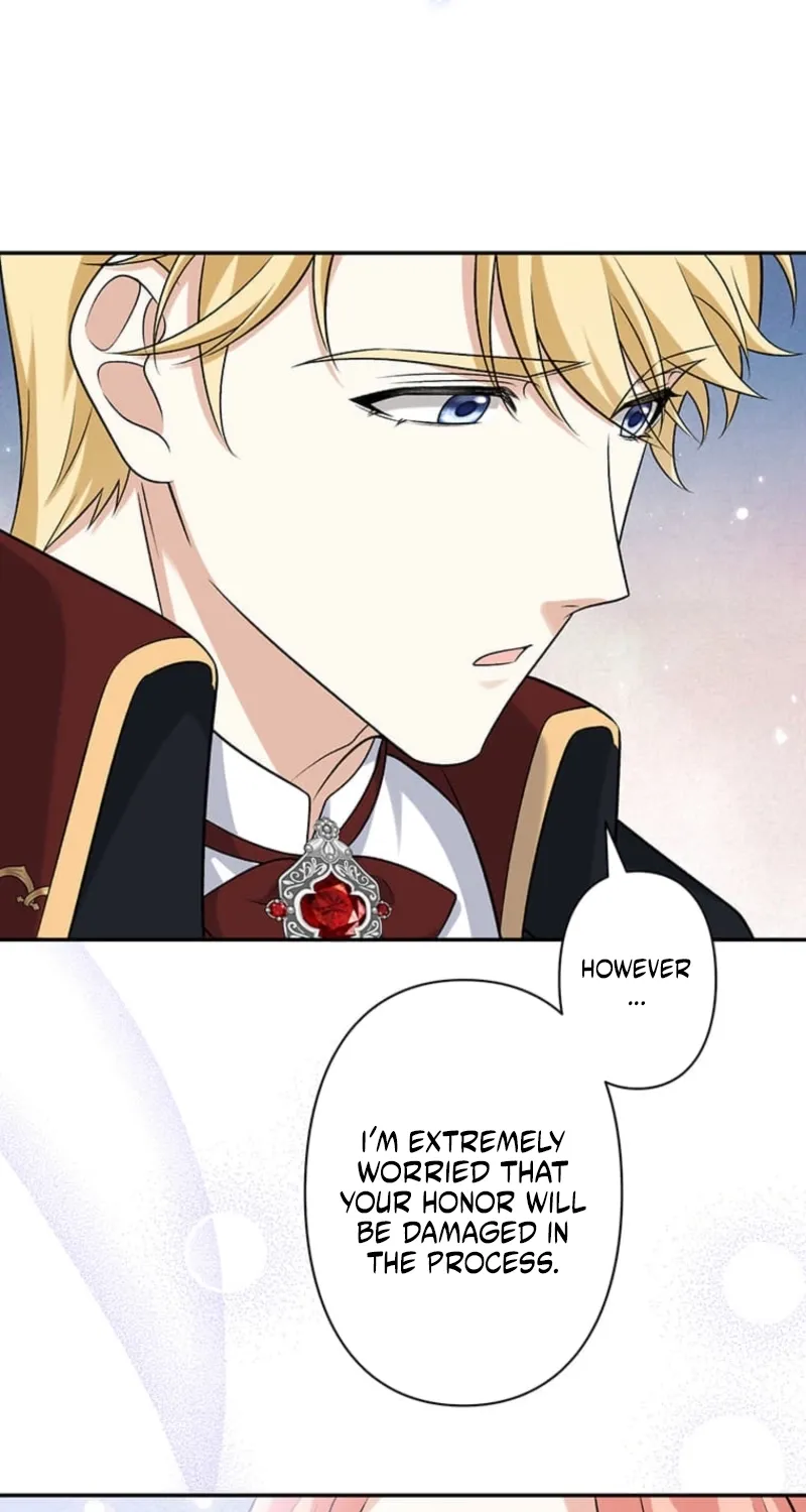 The Duchess Decides to Have an Affair Chapter 13 - page 131