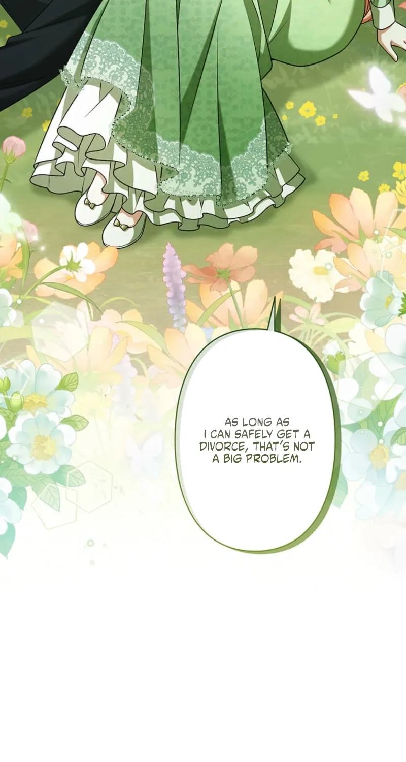 The Duchess Decides to Have an Affair Chapter 13 - page 134