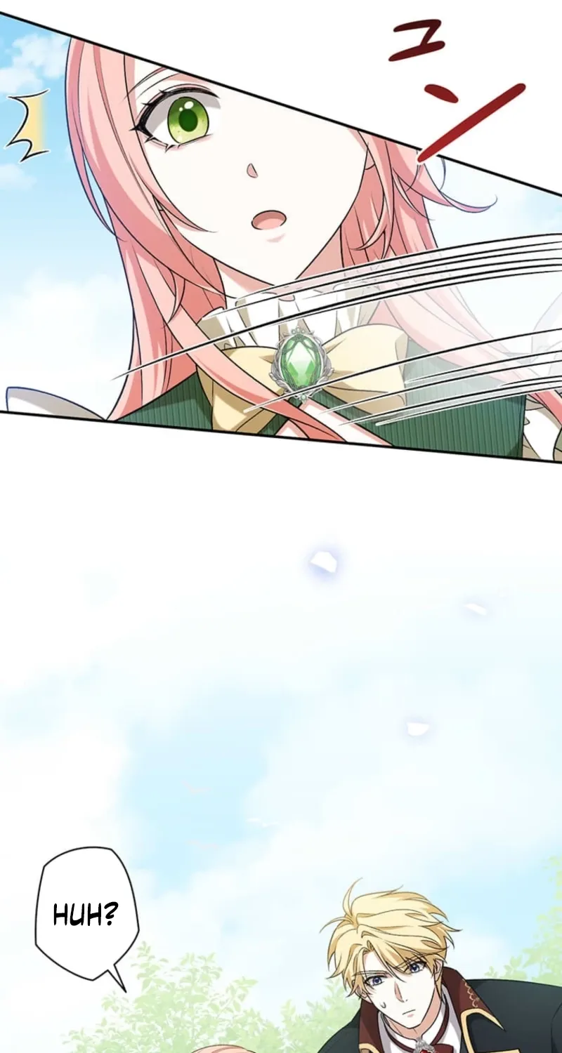 The Duchess Decides to Have an Affair Chapter 13 - page 136