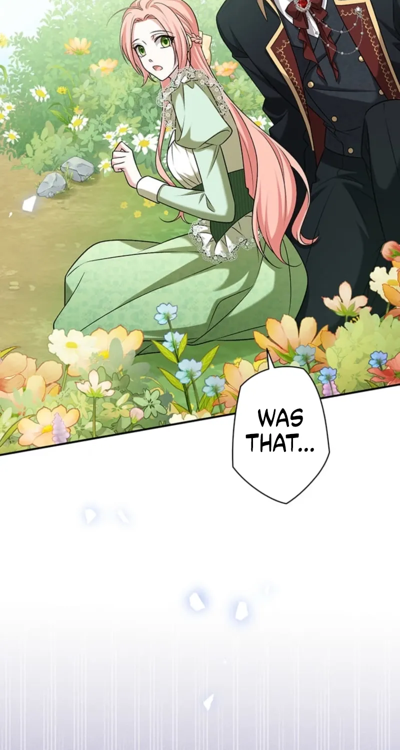 The Duchess Decides to Have an Affair Chapter 13 - page 137