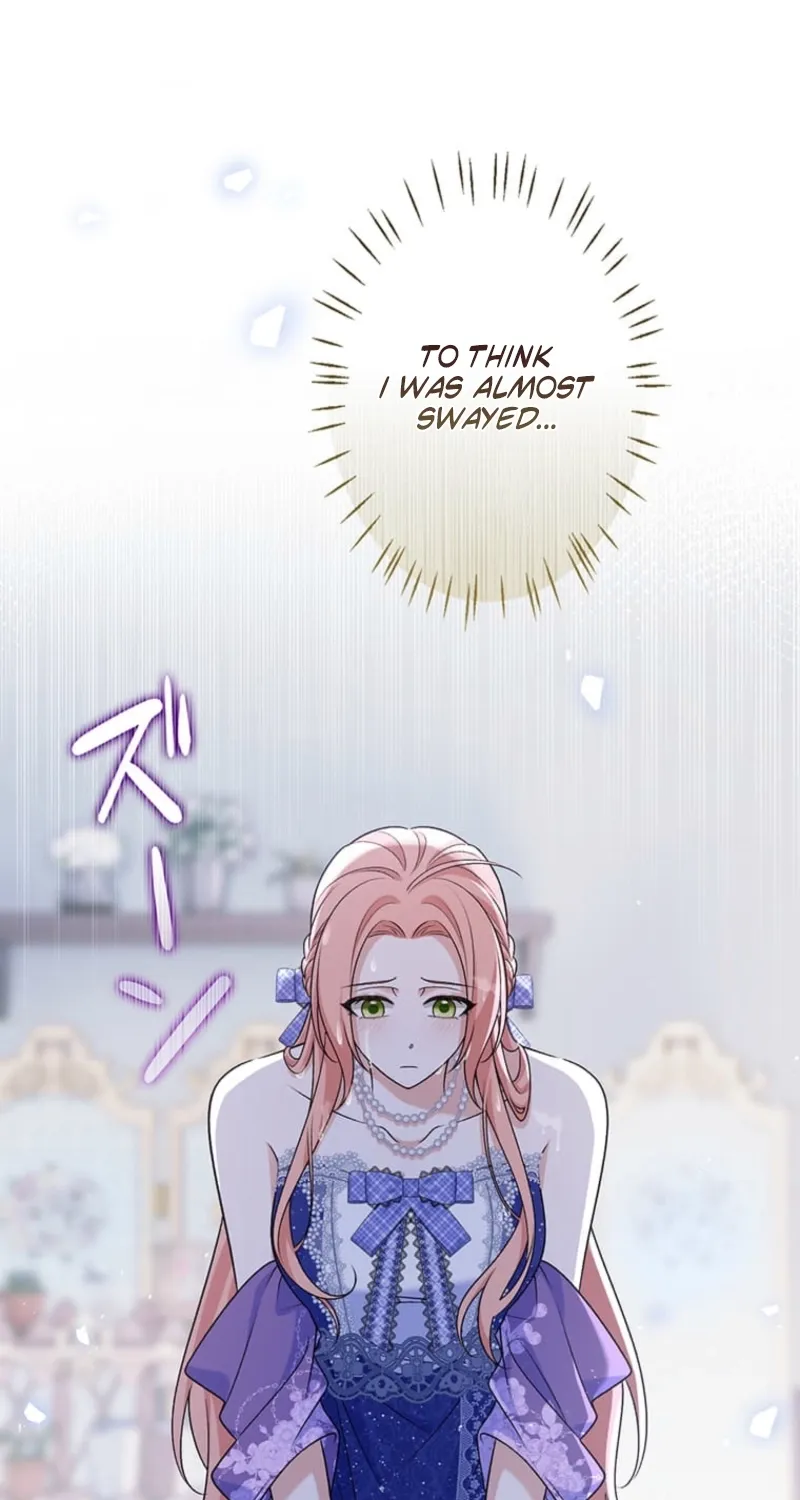 The Duchess Decides to Have an Affair Chapter 13 - page 16