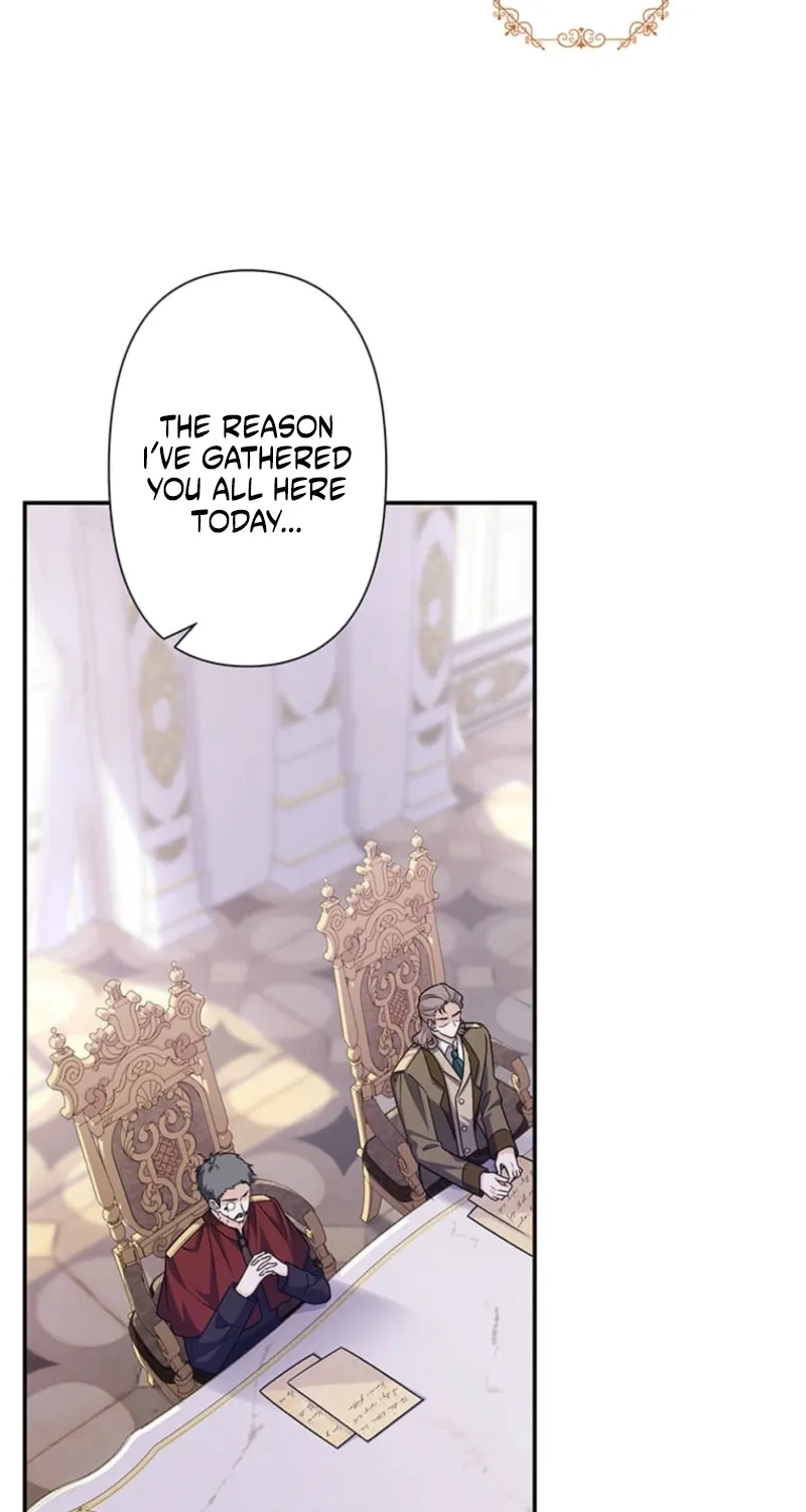 The Duchess Decides to Have an Affair Chapter 13 - page 19