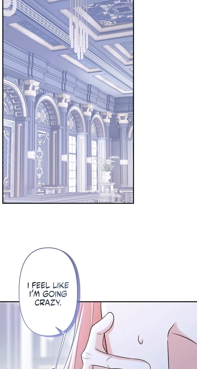 The Duchess Decides to Have an Affair Chapter 13 - page 2