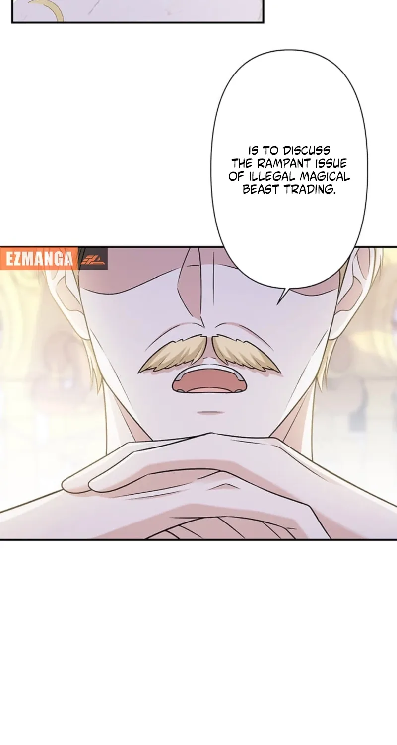 The Duchess Decides to Have an Affair Chapter 13 - page 20