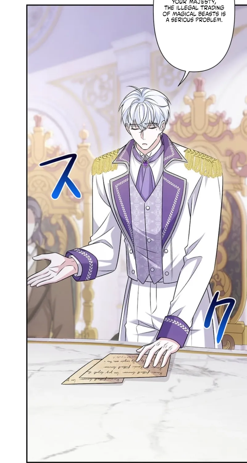 The Duchess Decides to Have an Affair Chapter 13 - page 24