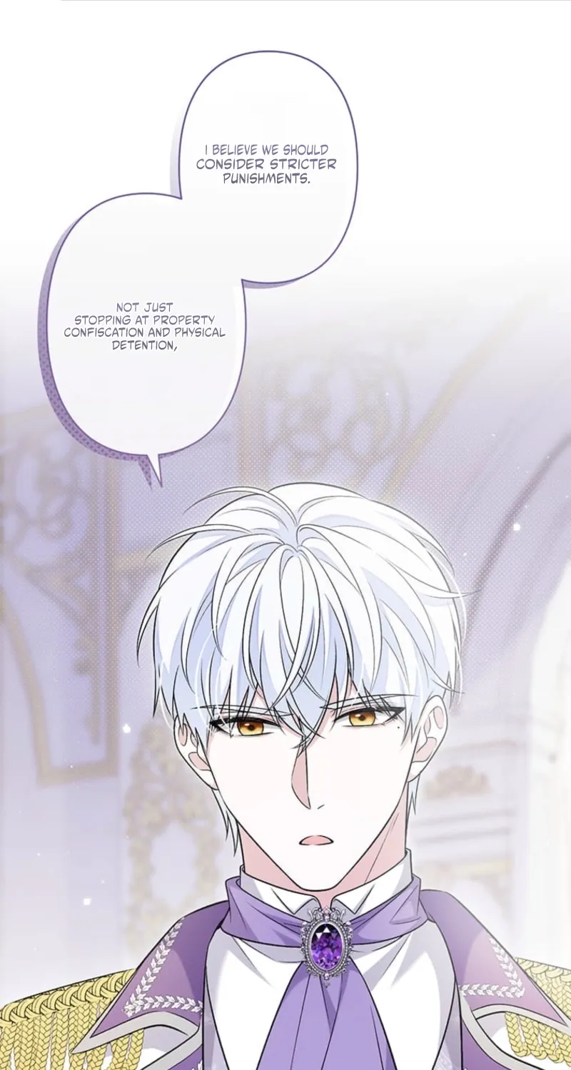 The Duchess Decides to Have an Affair Chapter 13 - page 25