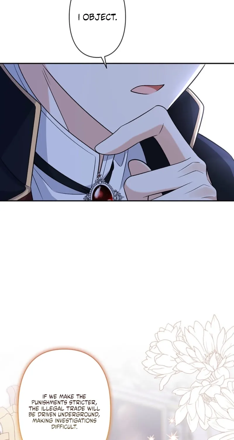 The Duchess Decides to Have an Affair Chapter 13 - page 28