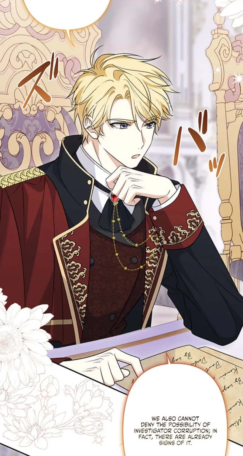 The Duchess Decides to Have an Affair Chapter 13 - page 29