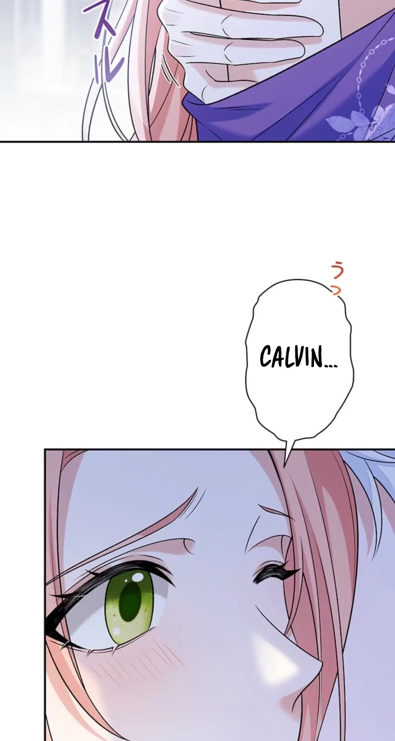 The Duchess Decides to Have an Affair Chapter 13 - page 3