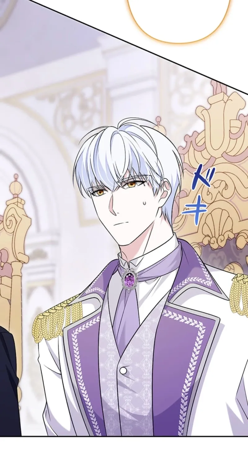 The Duchess Decides to Have an Affair Chapter 13 - page 30