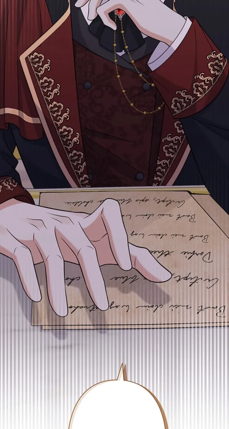 The Duchess Decides to Have an Affair Chapter 13 - page 36