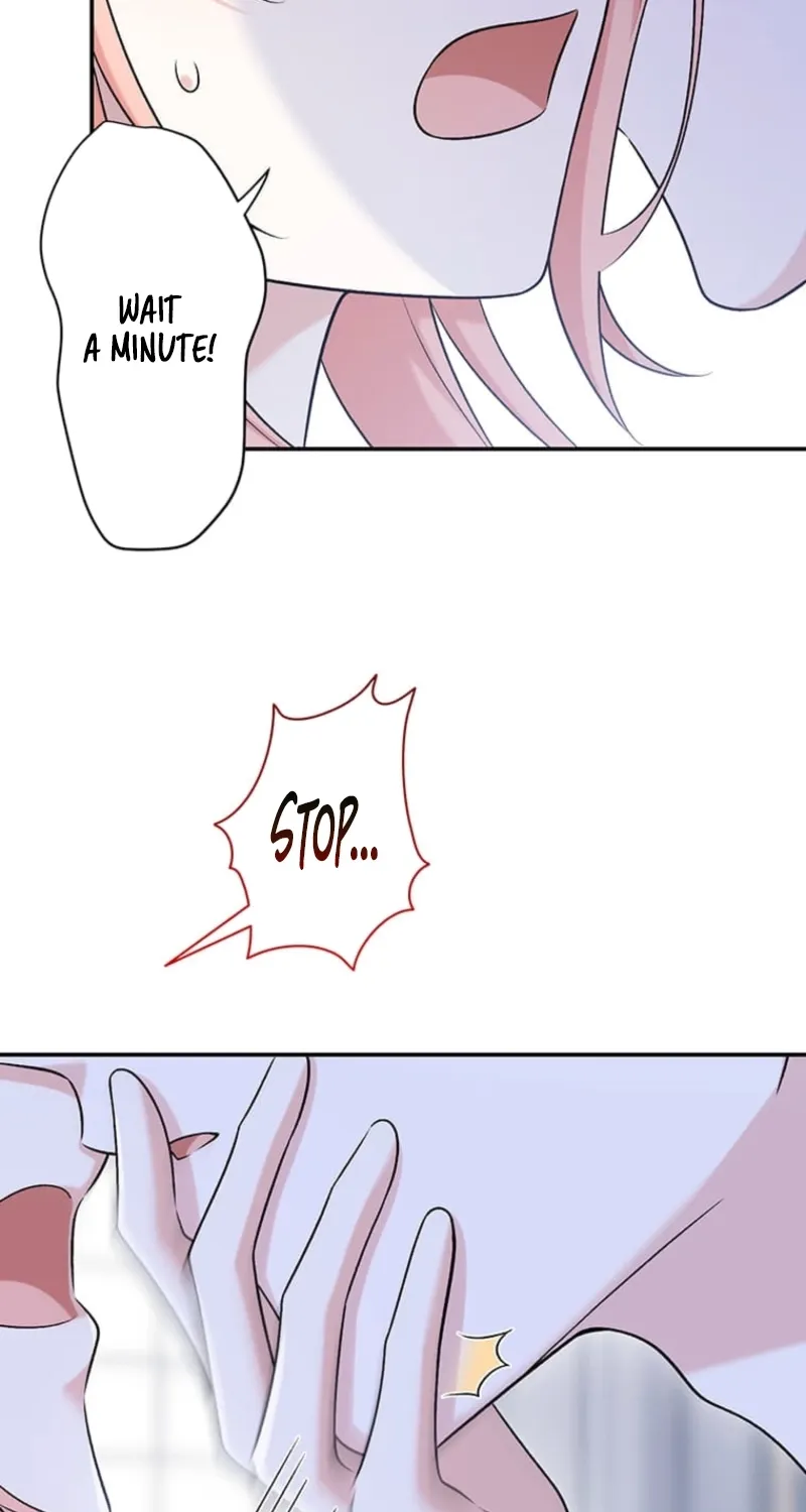 The Duchess Decides to Have an Affair Chapter 13 - page 4