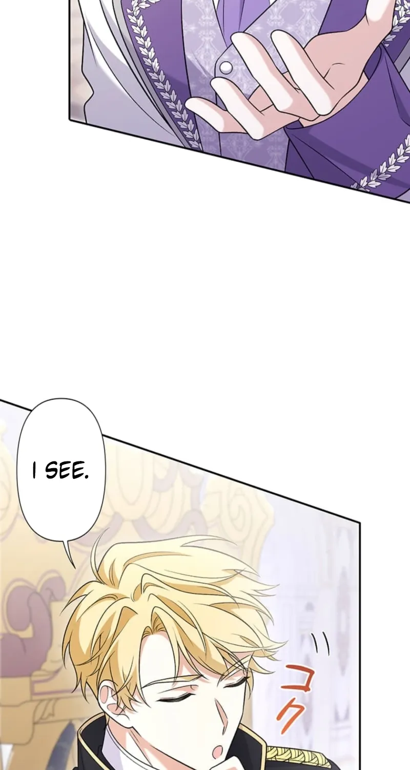 The Duchess Decides to Have an Affair Chapter 13 - page 41