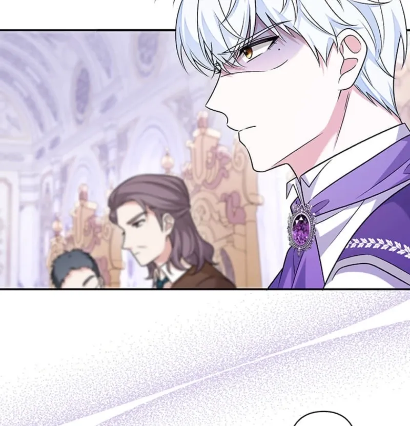 The Duchess Decides to Have an Affair Chapter 13 - page 47