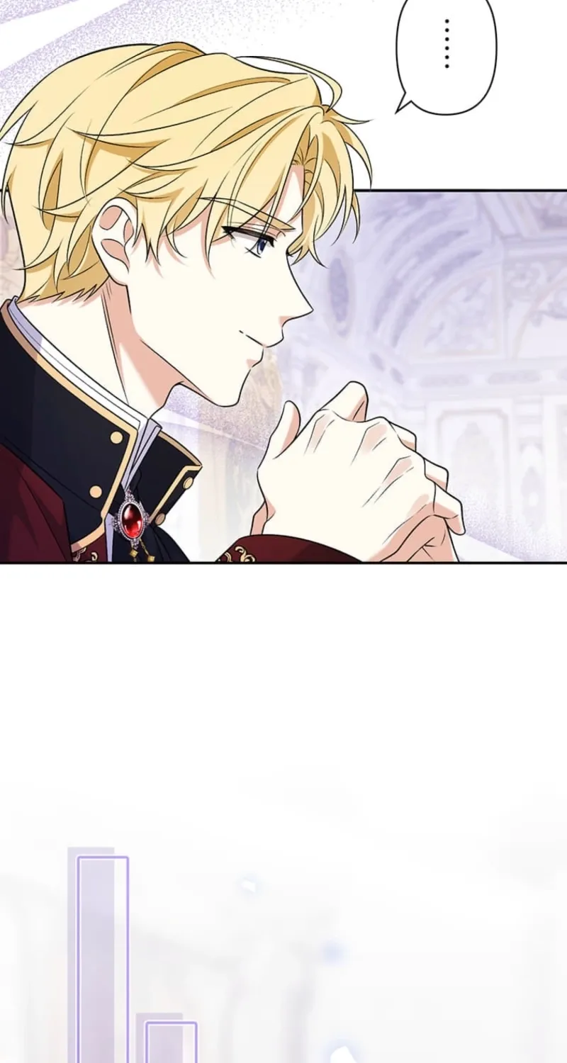 The Duchess Decides to Have an Affair Chapter 13 - page 48