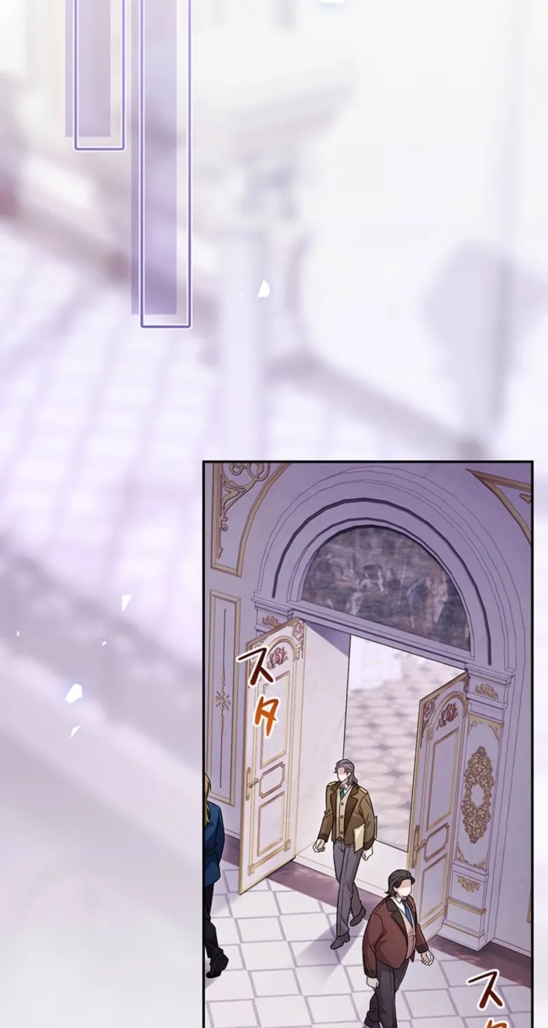 The Duchess Decides to Have an Affair Chapter 13 - page 49