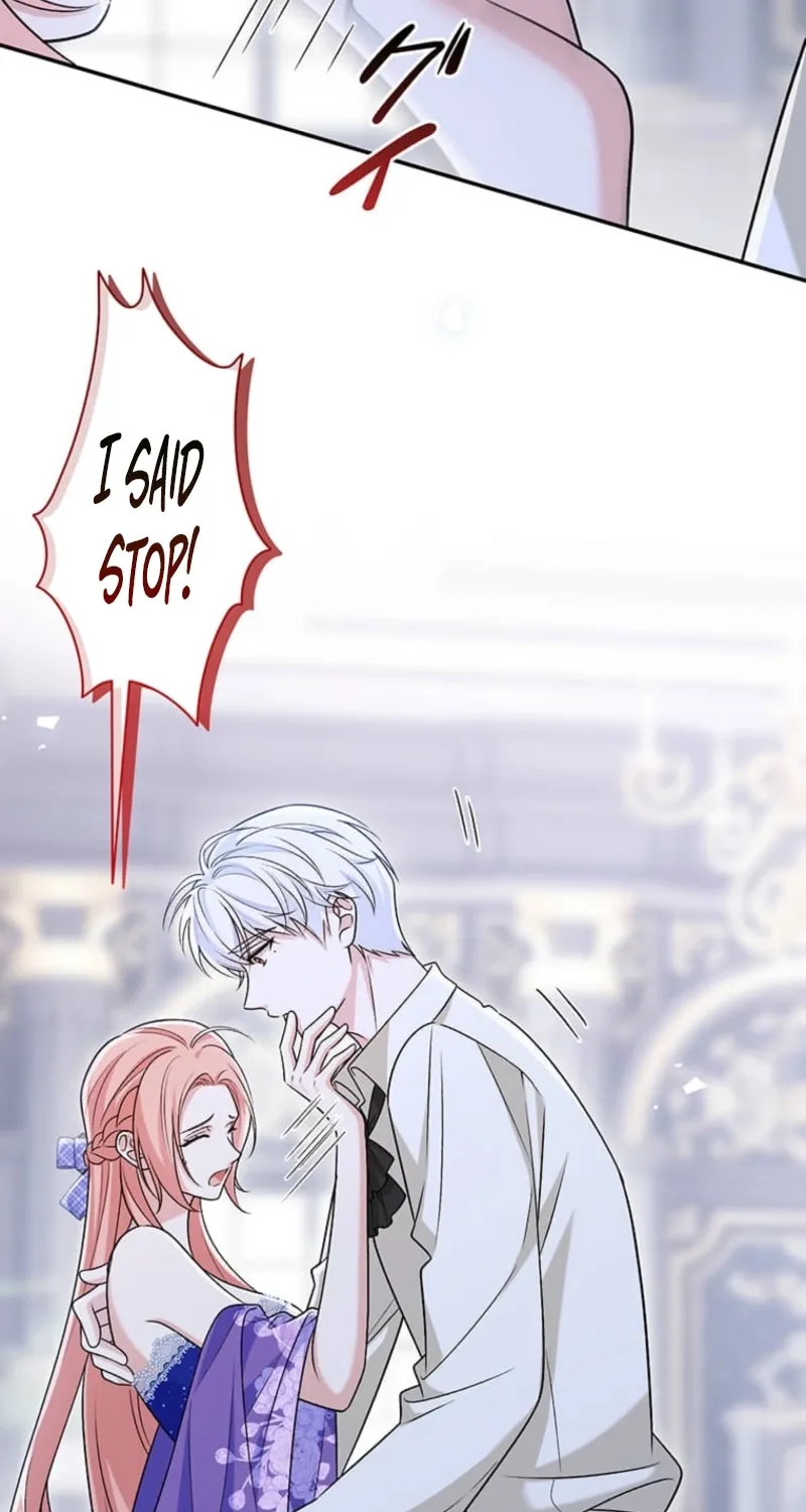 The Duchess Decides to Have an Affair Chapter 13 - page 5