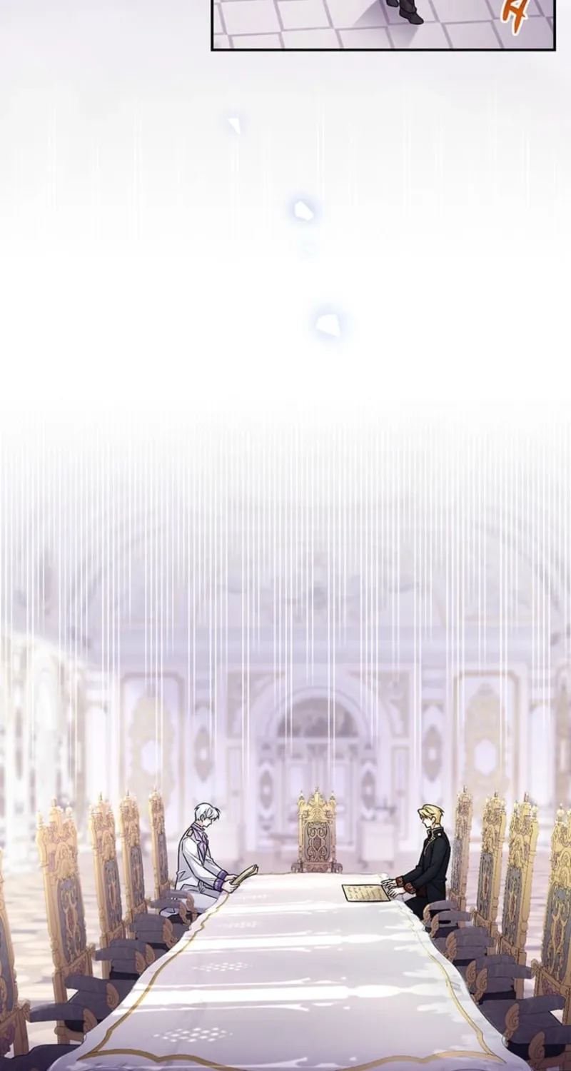 The Duchess Decides to Have an Affair Chapter 13 - page 50