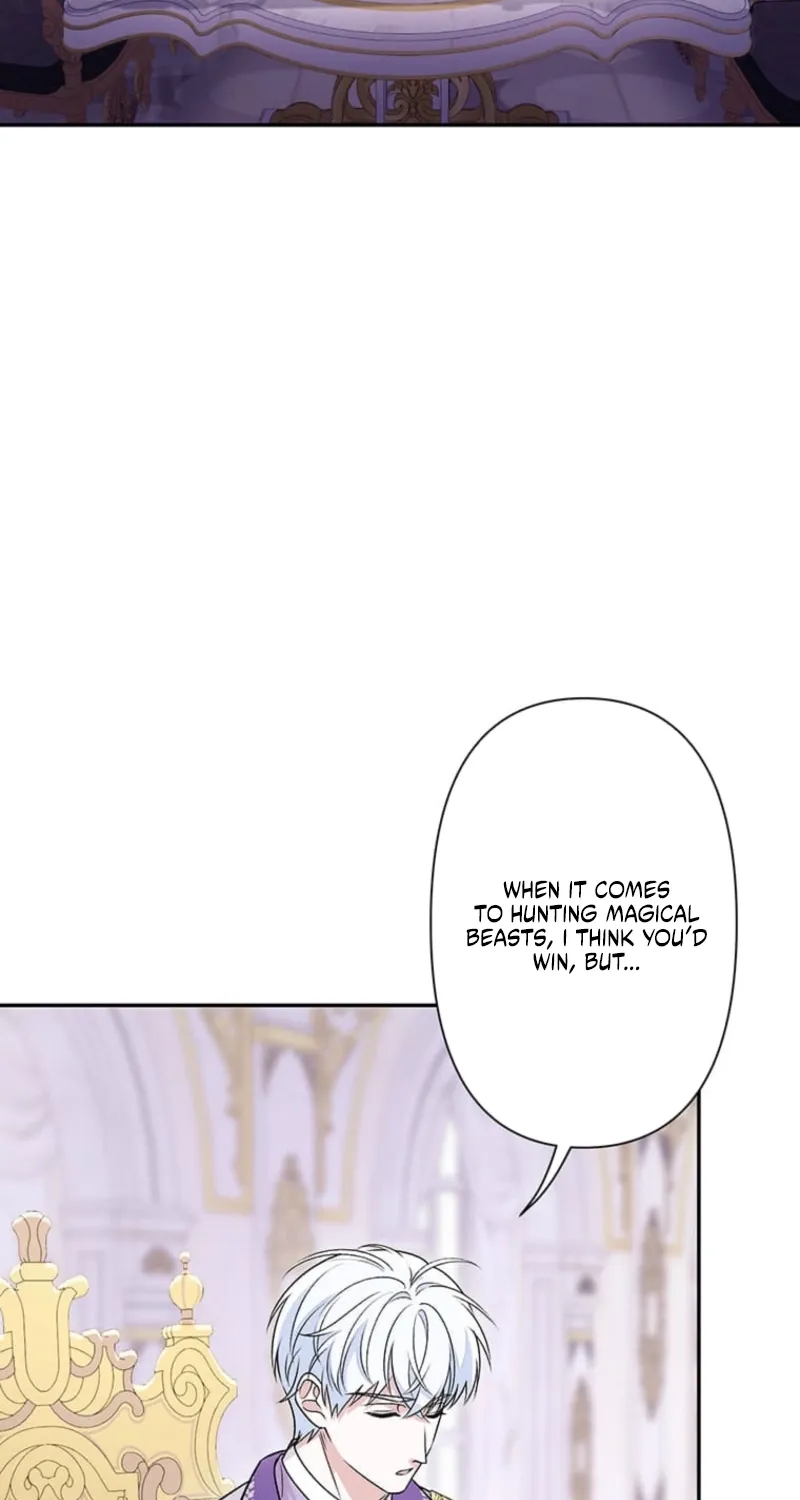 The Duchess Decides to Have an Affair Chapter 13 - page 51