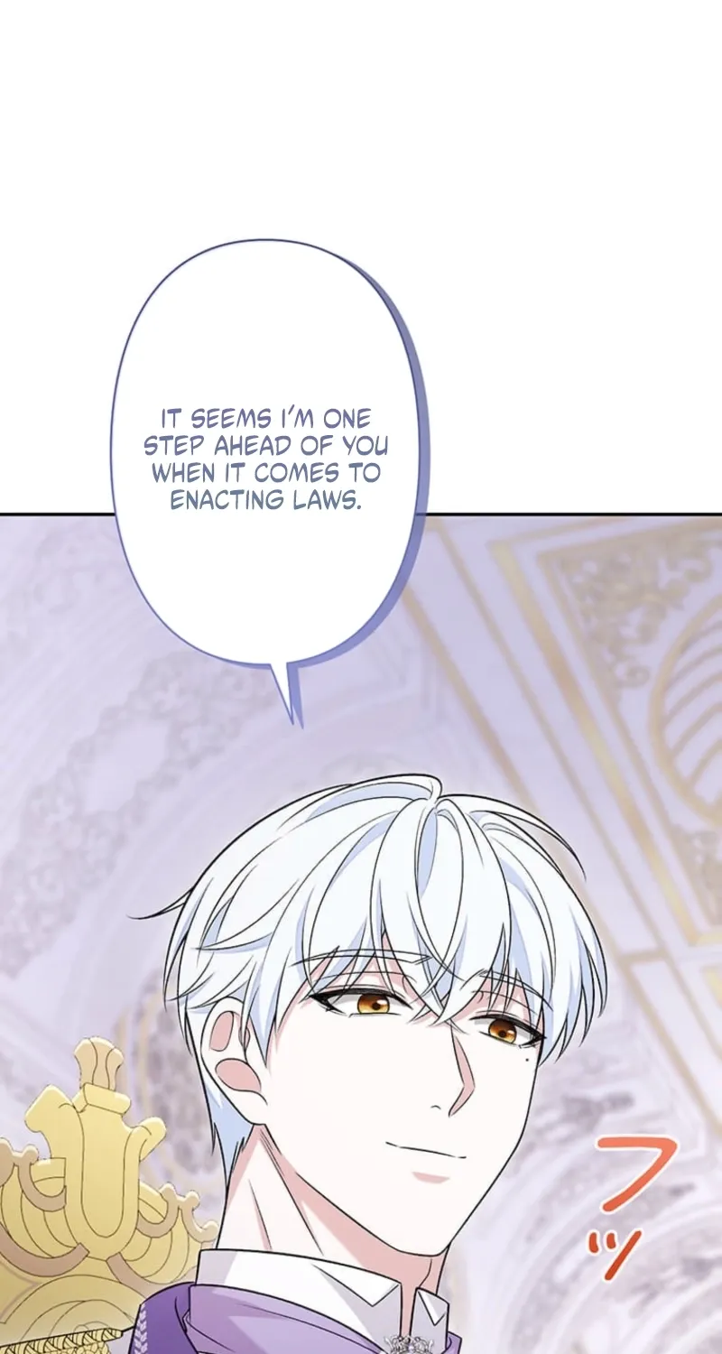 The Duchess Decides to Have an Affair Chapter 13 - page 53