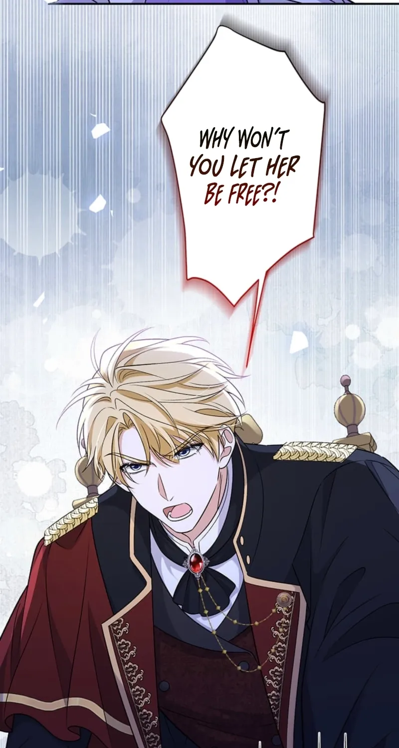 The Duchess Decides to Have an Affair Chapter 13 - page 56