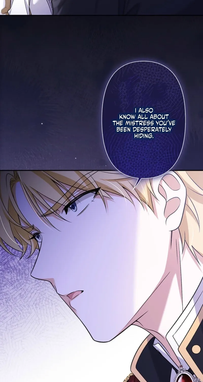 The Duchess Decides to Have an Affair Chapter 13 - page 59