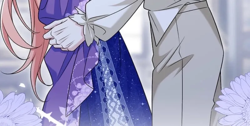 The Duchess Decides to Have an Affair Chapter 13 - page 6