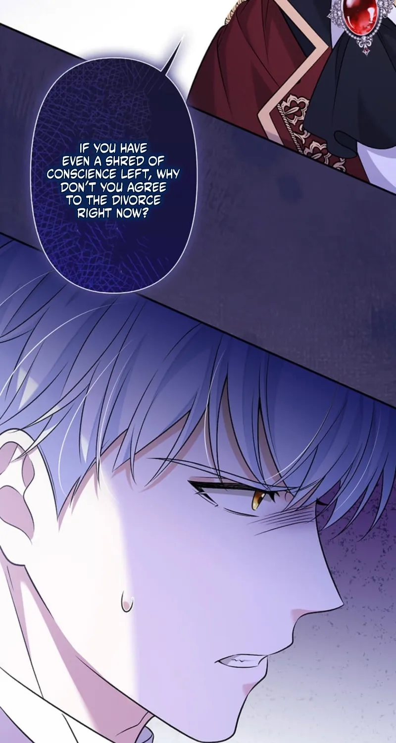 The Duchess Decides to Have an Affair Chapter 13 - page 60