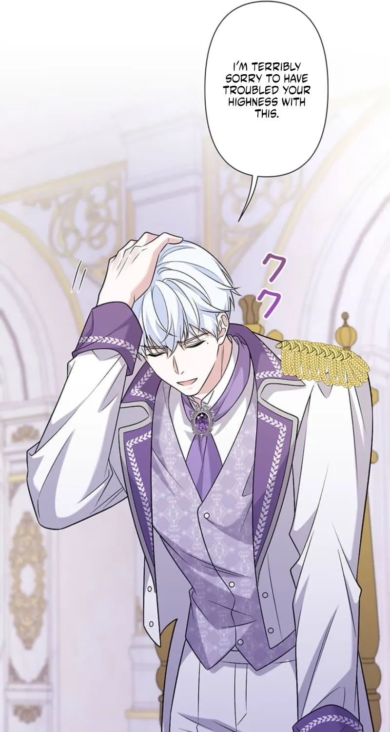 The Duchess Decides to Have an Affair Chapter 13 - page 63