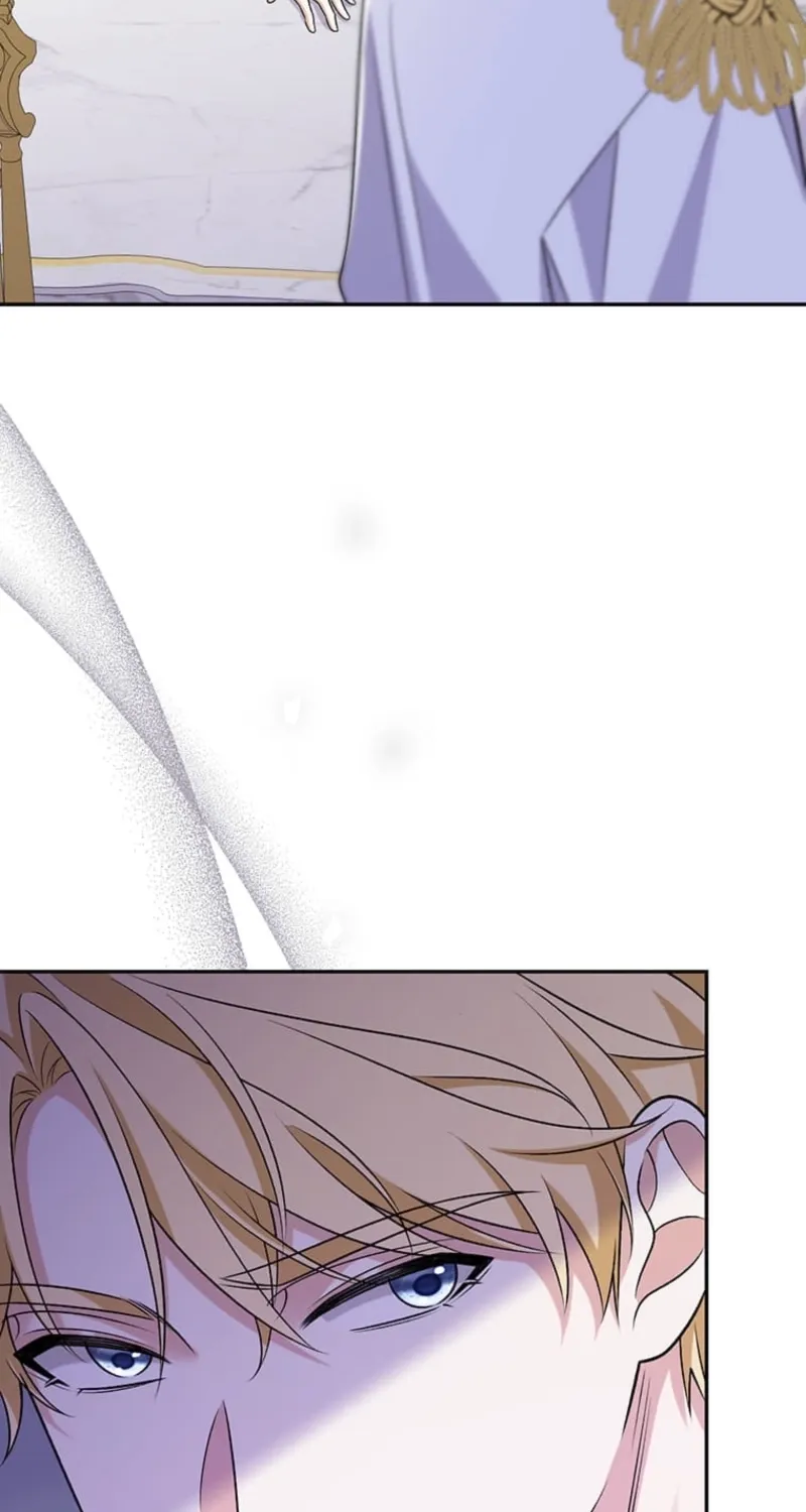 The Duchess Decides to Have an Affair Chapter 13 - page 66