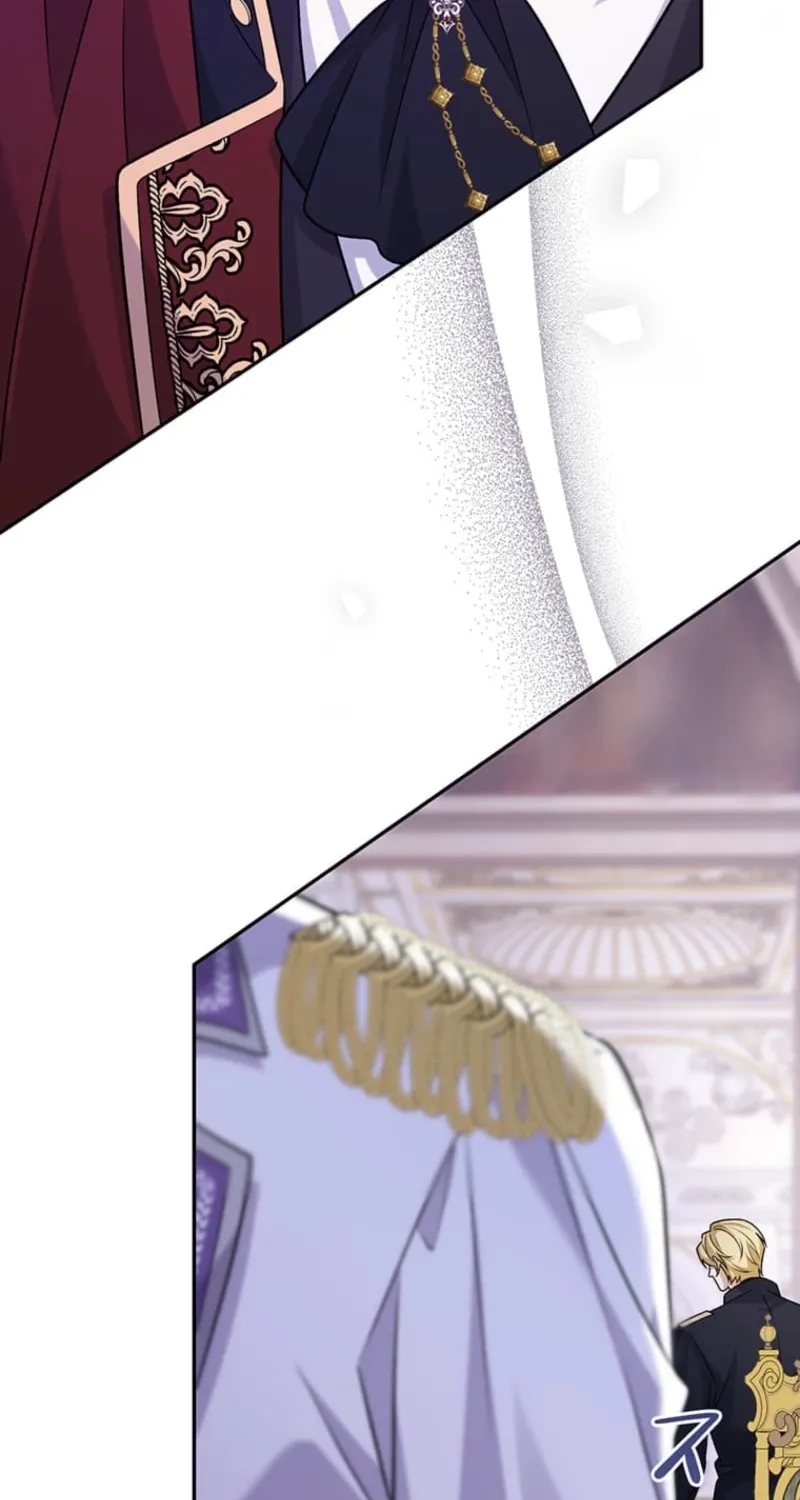 The Duchess Decides to Have an Affair Chapter 13 - page 68