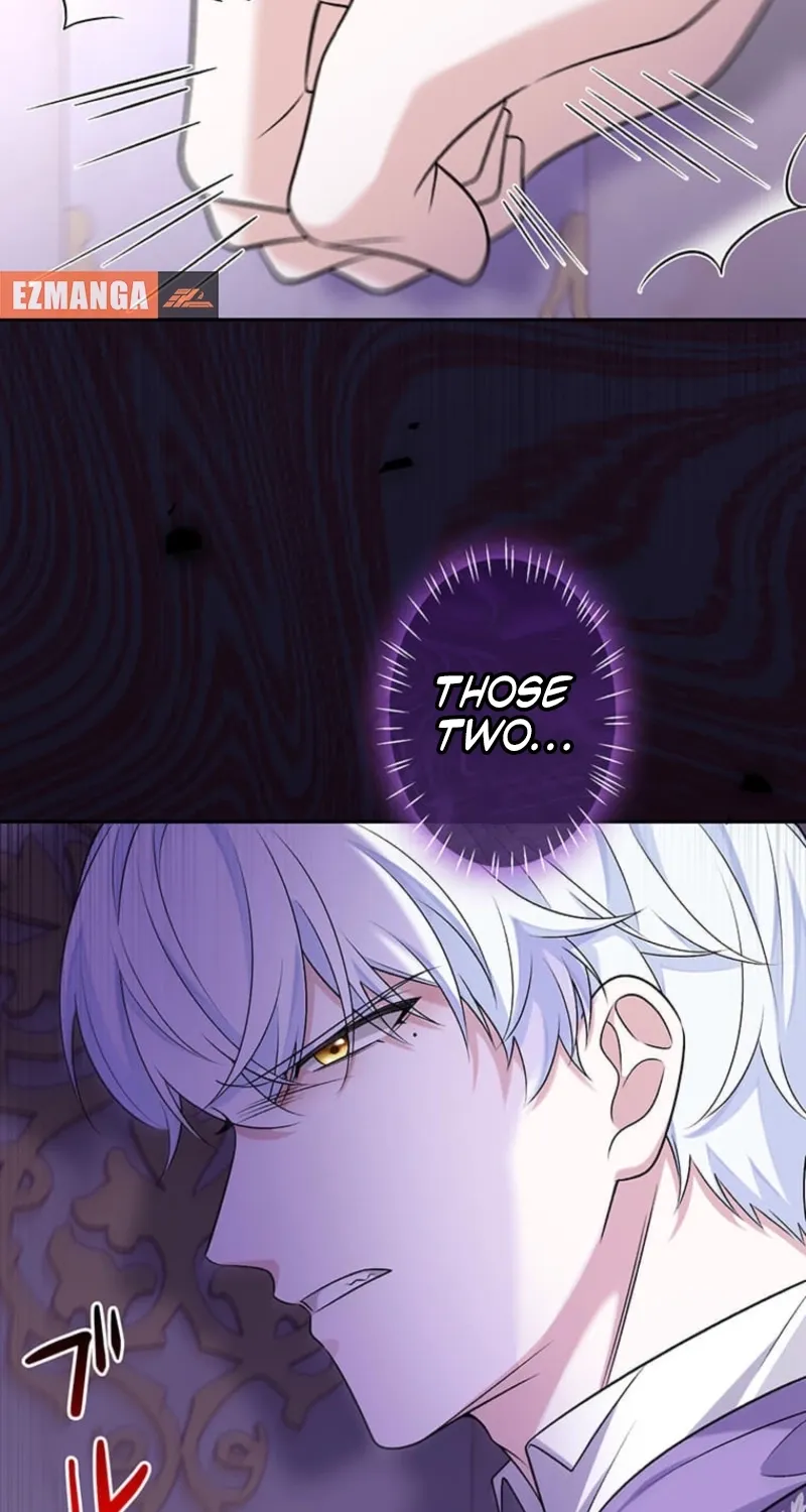 The Duchess Decides to Have an Affair Chapter 13 - page 70