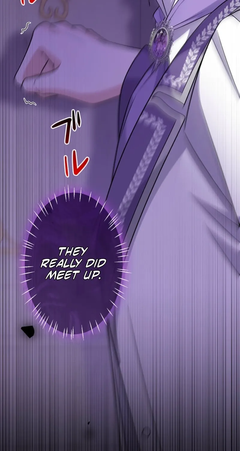 The Duchess Decides to Have an Affair Chapter 13 - page 71