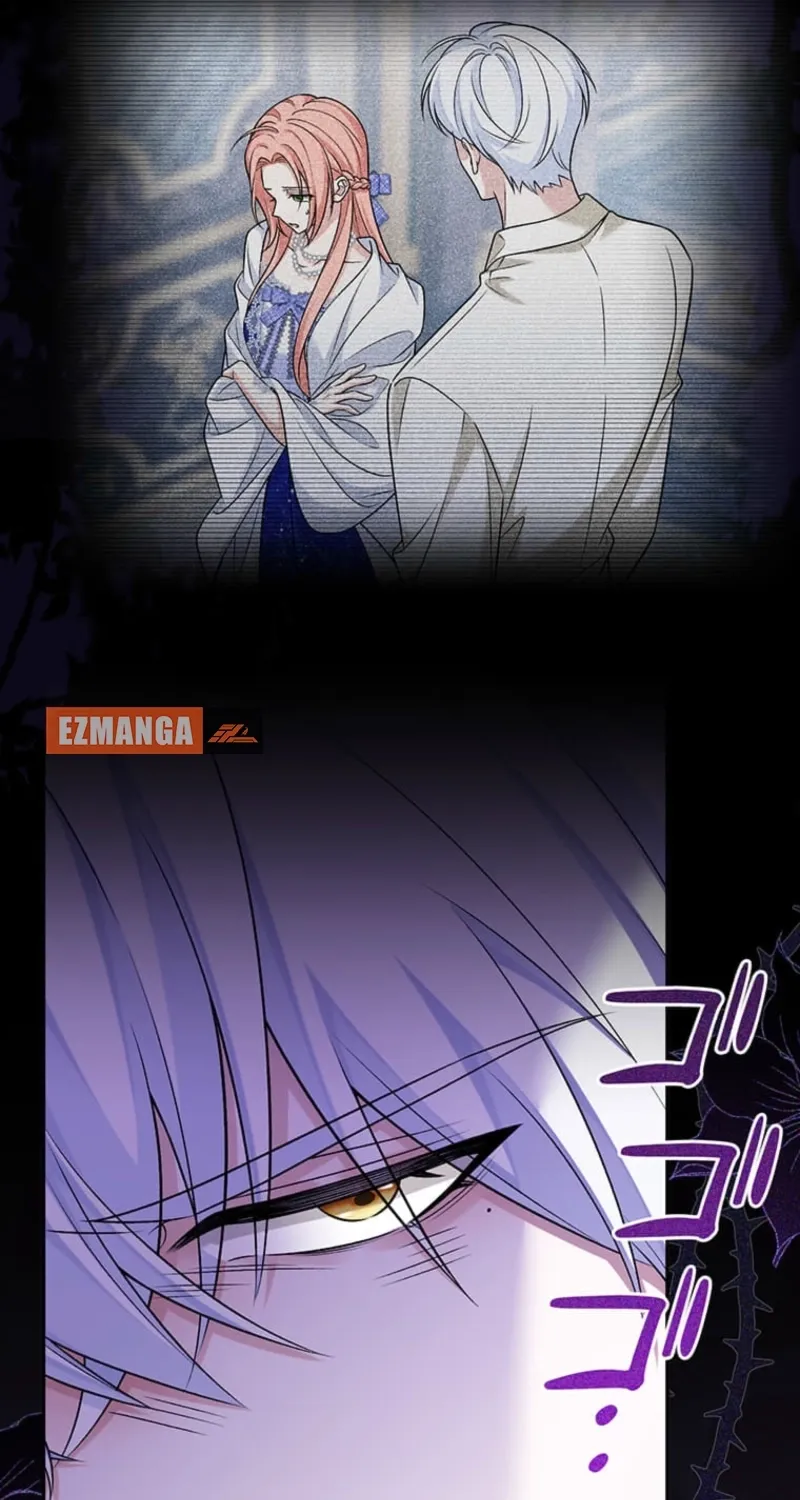 The Duchess Decides to Have an Affair Chapter 13 - page 73