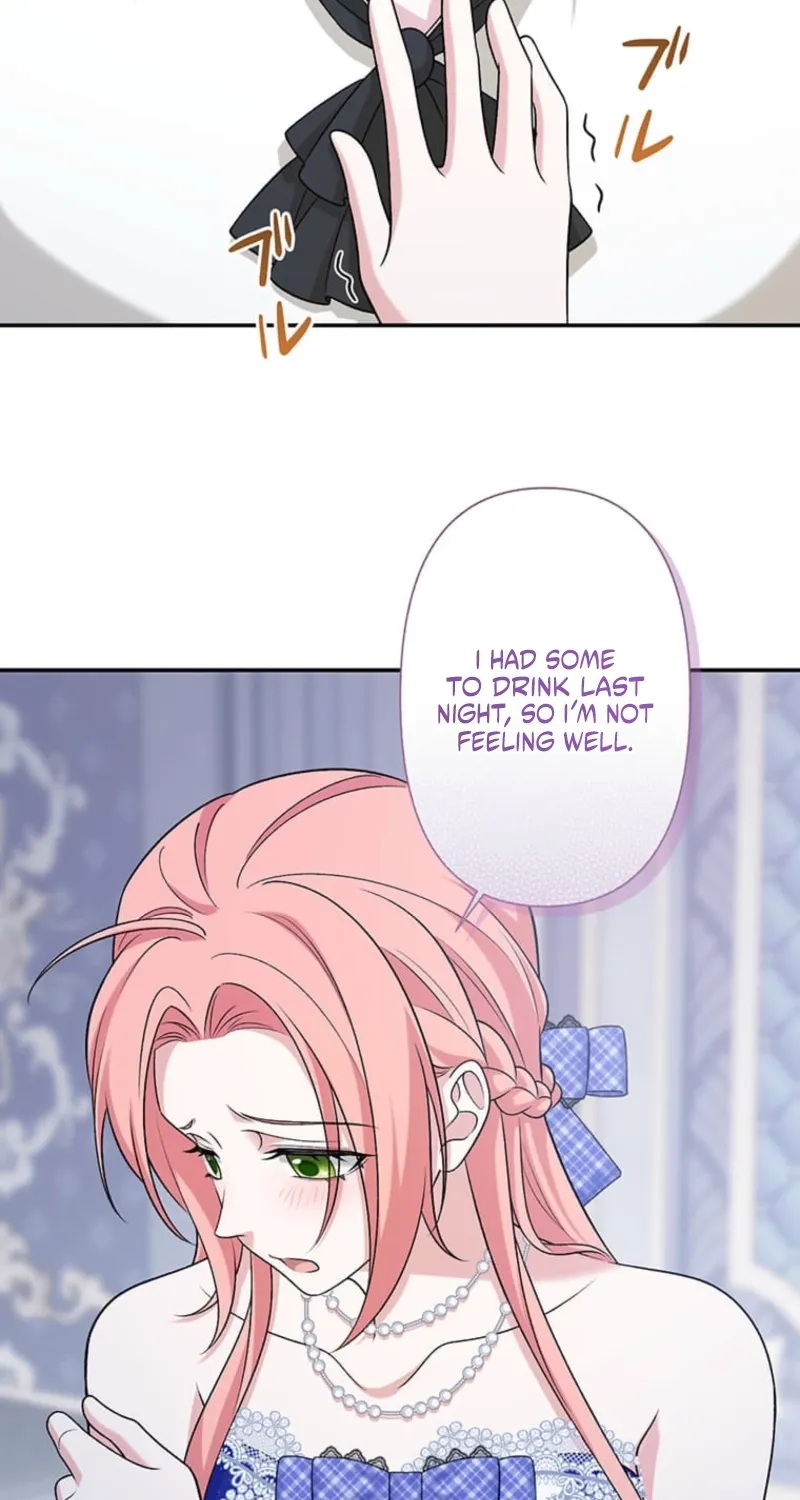 The Duchess Decides to Have an Affair Chapter 13 - page 8