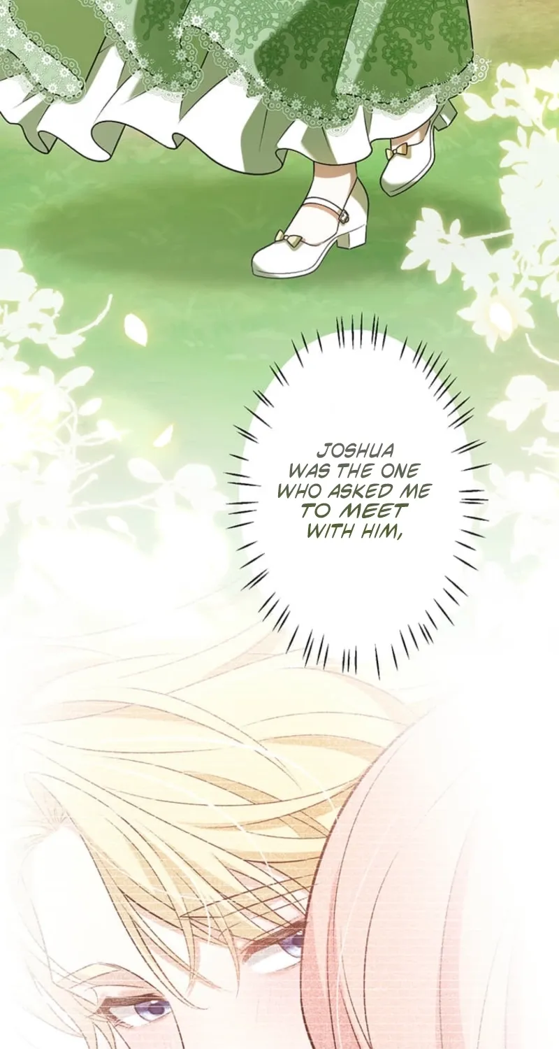 The Duchess Decides to Have an Affair Chapter 13 - page 80