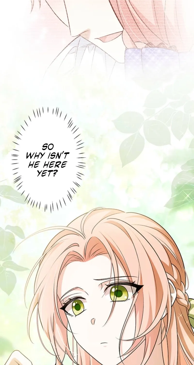 The Duchess Decides to Have an Affair Chapter 13 - page 81