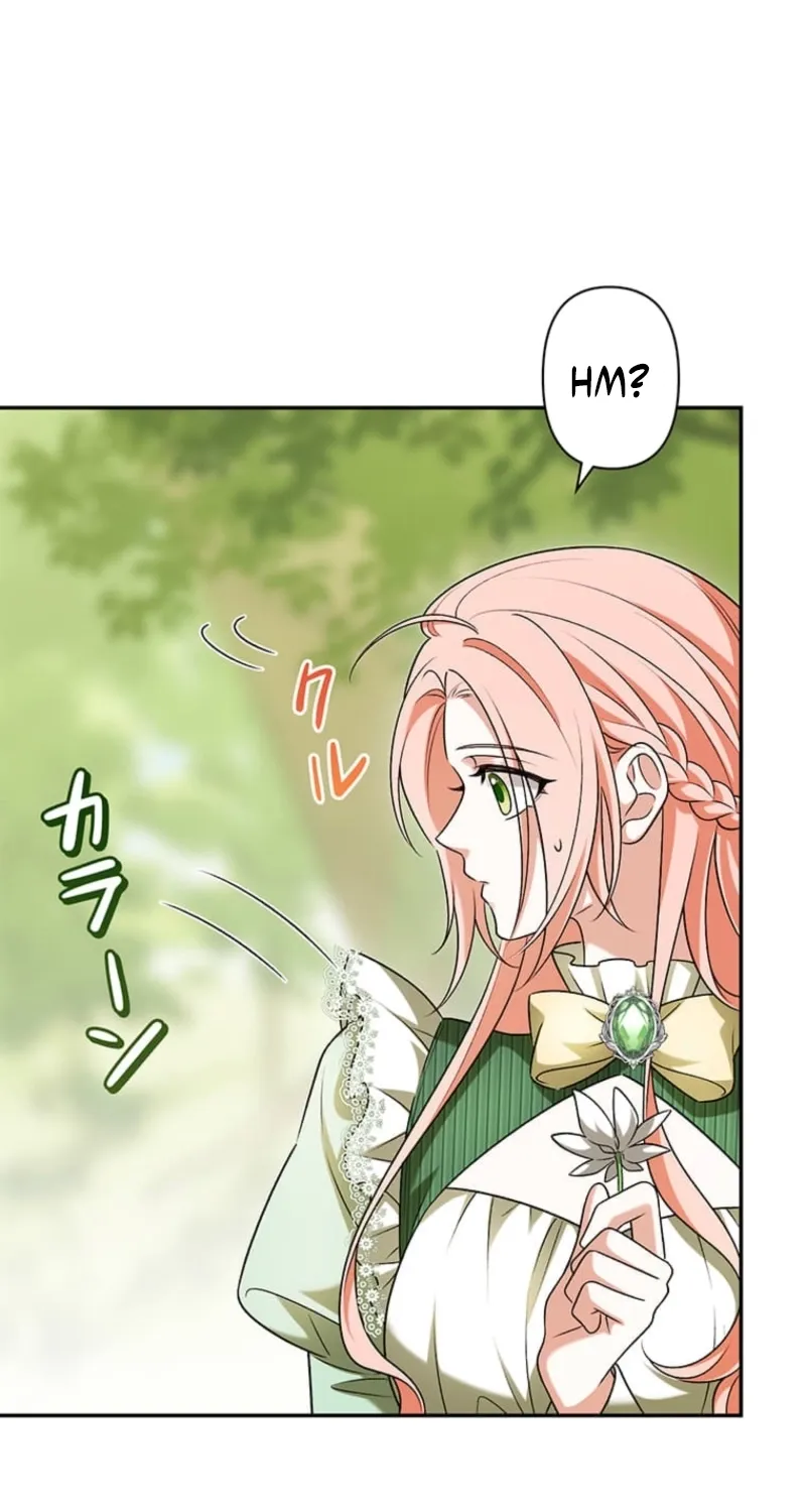 The Duchess Decides to Have an Affair Chapter 13 - page 84