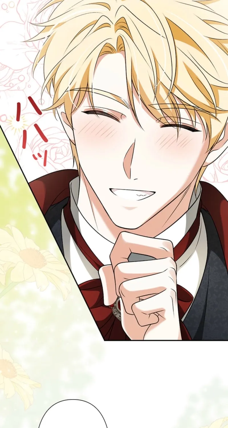 The Duchess Decides to Have an Affair Chapter 13 - page 88