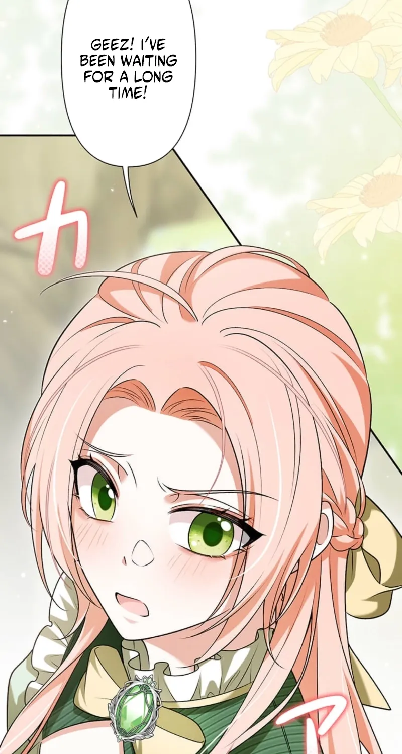 The Duchess Decides to Have an Affair Chapter 13 - page 89