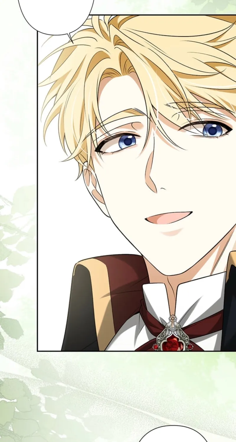 The Duchess Decides to Have an Affair Chapter 13 - page 92