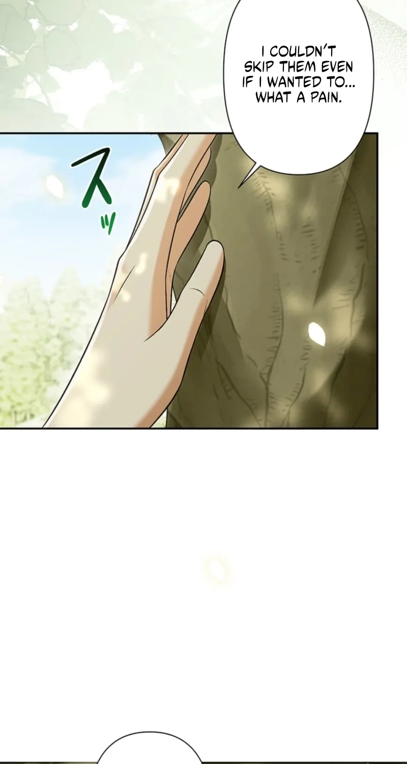 The Duchess Decides to Have an Affair Chapter 13 - page 93