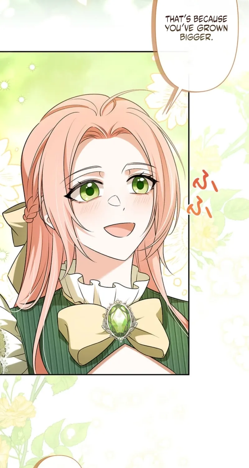 The Duchess Decides to Have an Affair Chapter 13 - page 97